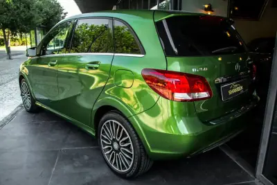 Mercedes-Benz B 250 2017 - 13990 EUR, 85144 km - AUTO.MOTO.pt - 85144km - foto 6 de 44