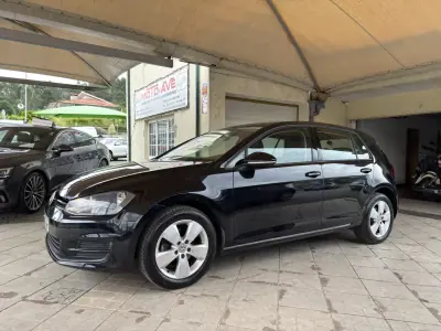 Volkswagen Golf 2015 - 12500 EUR, 195718 km - AUTO.MOTO.pt - 195718km - foto 3 de 27