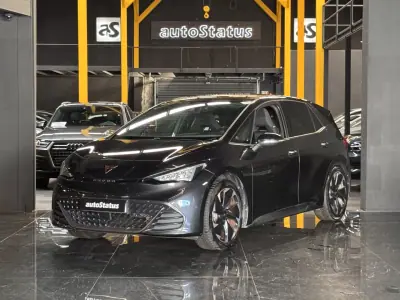 Cupra Born 2023 - 27990 EUR, 72900 km - foto 3 de 22