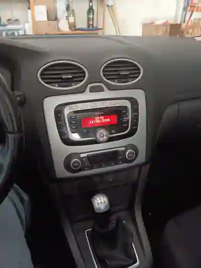 Ford Focus SW 2007 - 5000 EUR, 189 km - 189km - foto 6 de 7