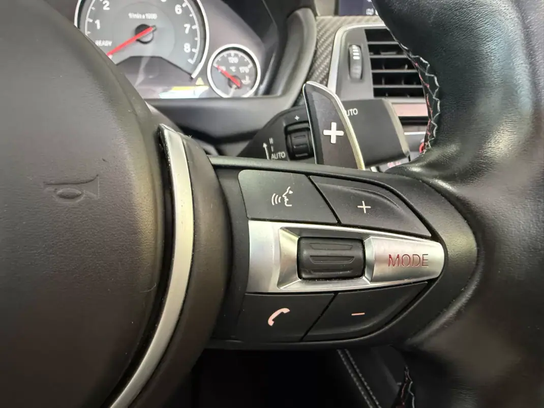 BMW M4 2018 - 59900 EUR, 53607 km - 53607km - foto 32 de 50
