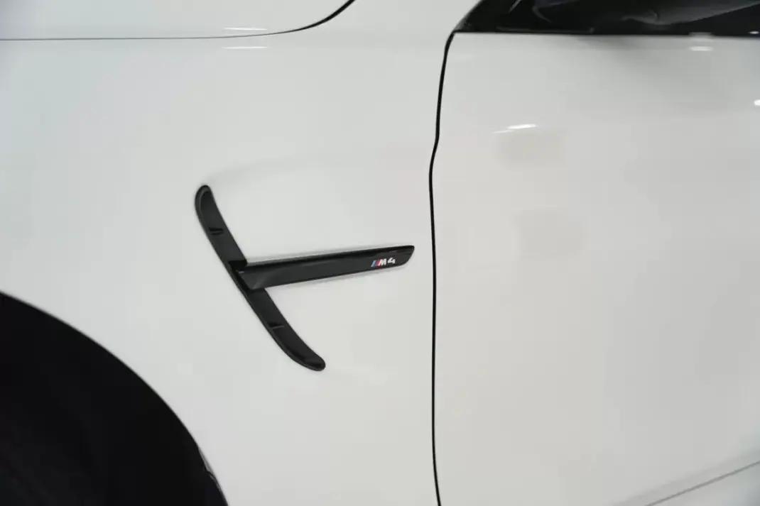 BMW M4 2016 - 59950 EUR, 90914 km - 90914km - foto 7 de 53