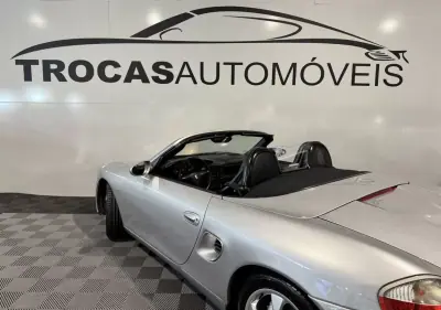 Porsche Boxster 2001 - 22500 EUR, 217000 km - AUTO.MOTO.pt - 217000km - foto 41 de 53