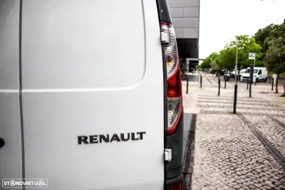 Renault KANGOO EXPRESS 1.5 DCI 115HP ENERGY MAXI BUSINESS 2016 - 5490 EUR, 397806 km - AUTO.MOTO.pt - 397806km - foto 23 de 23