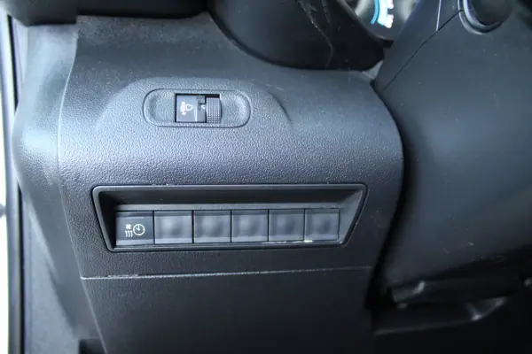 Toyota Proace Verso Electric 2022 - 22750 EUR, 52000 km - AUTO.MOTO.pt - 52000km - foto 13 de 28