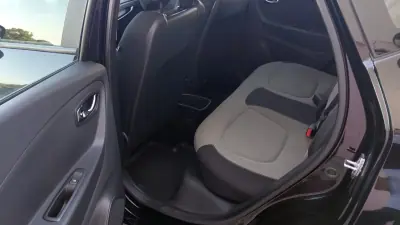 Renault Captur 2016 - 9950 EUR, 194000 km - 194000km - foto 17 de 35