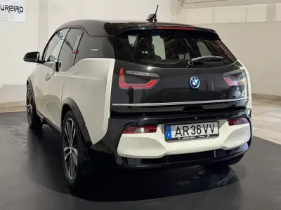 BMW i3 2020 - 20500 EUR, 45000 km - AUTO.MOTO.pt - 45000km - foto 7 de 24