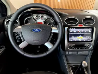 Ford Focus 2008 - 6250 EUR, 241000 km - AUTO.MOTO.pt - 241000km - foto 37 de 60