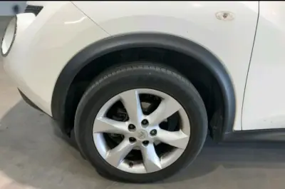 Nissan Juke 2012 - 8900 EUR, 175015 km - AUTO.MOTO.pt - 175015km - foto 8 de 9