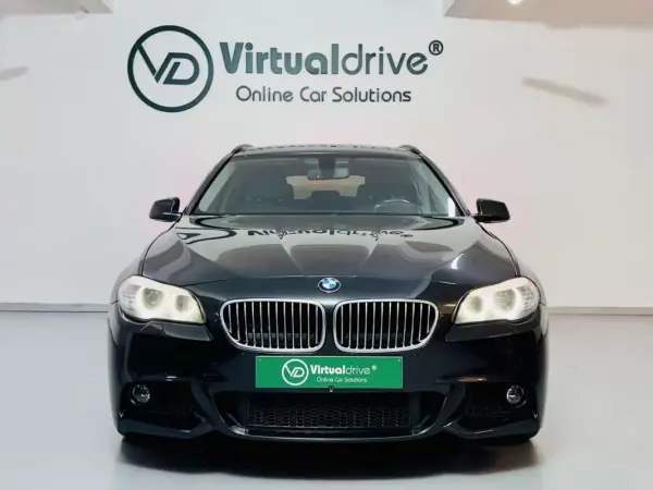BMW 520 2012 - 15500 EUR, 197000 km - AUTO.MOTO.pt - 197000km - foto 2 de 59