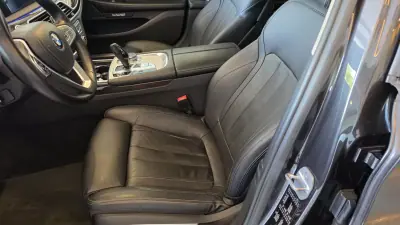 BMW 730 2016 - 29900 EUR, 188987 km - AUTO.MOTO.pt - 188987km - foto 41 de 69