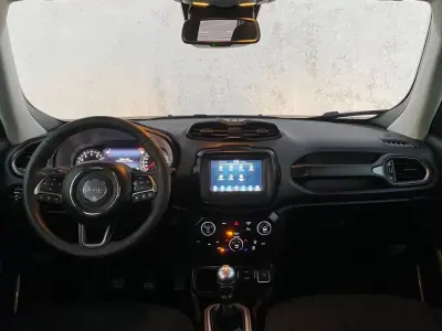 Jeep Renegade 2023 - 18900 EUR, 68317 km - AUTO.MOTO.pt - 68317km - foto 15 de 22