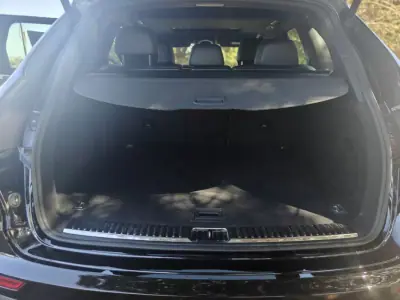 Porsche Cayenne 2016 - 42499 EUR, 199000 km - 199000km - foto 15 de 41
