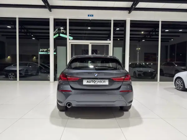 BMW 116 2021 - 23750 EUR, 78943 km - AUTO.MOTO.pt - 78943km - foto 4 de 12