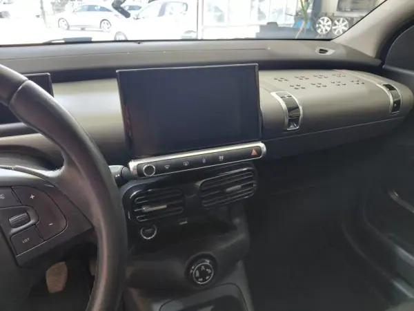 Citroën C4 Cactus 2018 - 9999 EUR, 99000 km - 99000km - foto 12 de 21