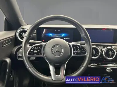 Mercedes-Benz CLA 250 2022 - 29950 EUR, 33558 km - AUTO.MOTO.pt - 33558km - foto 12 de 30