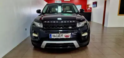 Land Rover Range Rover Evoque 2013 - 16800 EUR, 200450 km - AUTO.MOTO.pt - 200450km - foto 4 de 38