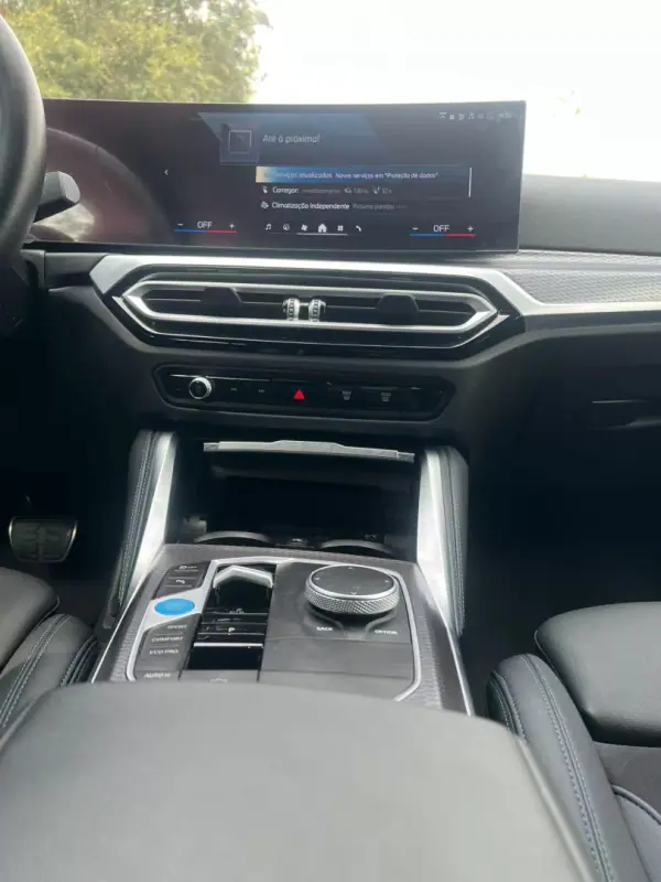 BMW i4 2023 - 41750 EUR, 74000 km - AUTO.MOTO.pt - 74000km - foto 10 de 86