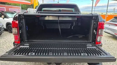 Ford Ranger 2021 - 42950 EUR, 86700 km - 86700km - foto 22 de 24
