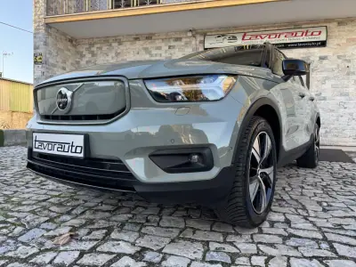 Volvo XC 40 2021 - 29500 EUR, 116000 km - AUTO.MOTO.pt - 116000km - foto 24 de 51