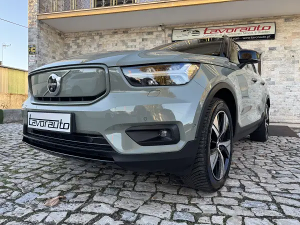 Volvo XC 40 2021 - 29500 EUR, 116000 km - AUTO.MOTO.pt - 116000km - foto 24 de 51