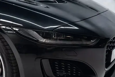 Jaguar F-Type 2021 - 57950 EUR, 36000 km - AUTO.MOTO.pt - 36000km - foto 7 de 46
