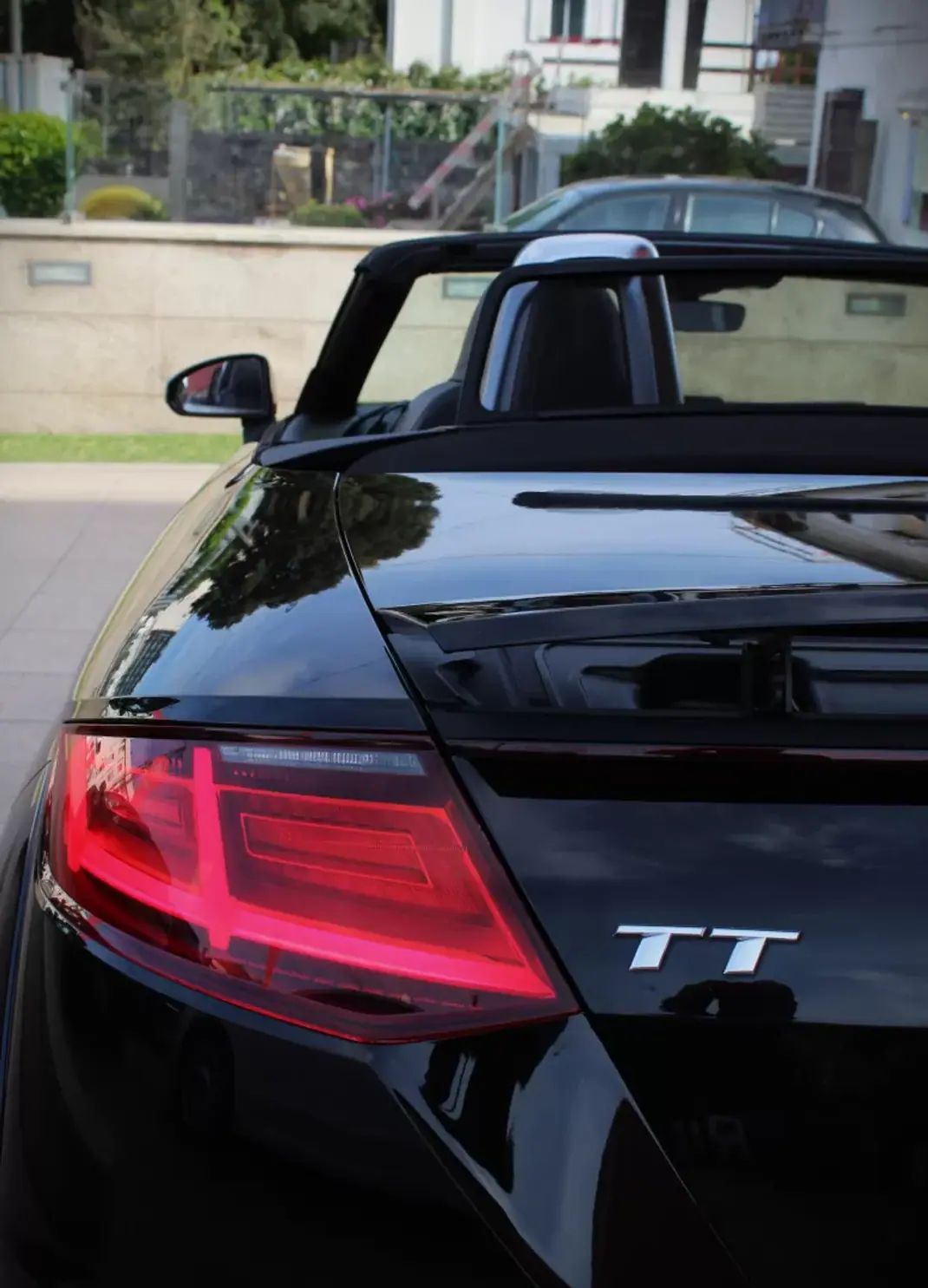 Audi TT Roadster 2015 - 23990 EUR, 151000 km - AUTO.MOTO.pt - 151000km - foto 19 de 37