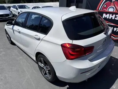 BMW 116 2015 - 14500 EUR, 200000 km - AUTO.MOTO.pt - 200000km - foto 13 de 50