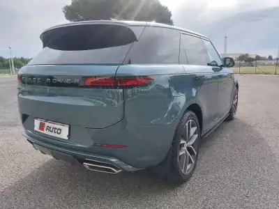 Land Rover Range Rover Sport 2023 - 129990 EUR, 20427 km - AUTO.MOTO.pt - 20427km - foto 5 de 33