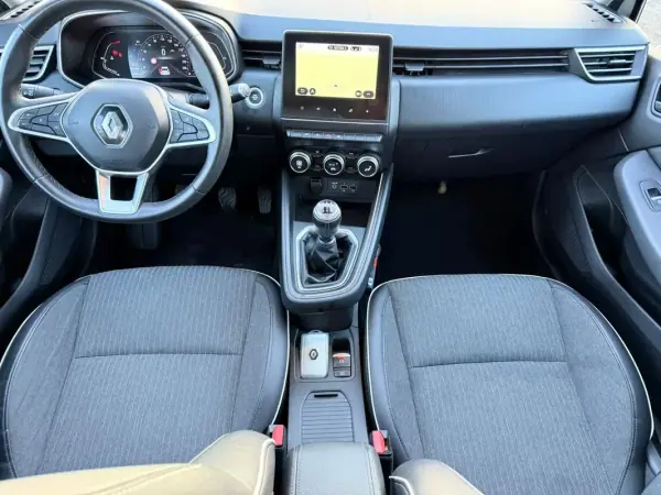 Renault Clio 2020 - 11900 EUR, 158151 km - AUTO.MOTO.pt - 158151km - foto 12 de 20
