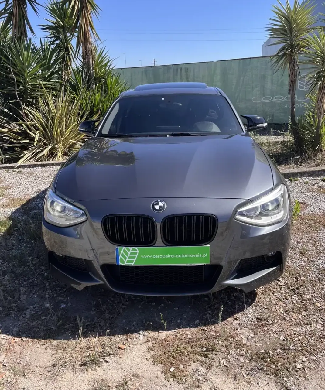 BMW 118 2014 - 15999 EUR, 193000 km - 193000km - foto 2 de 30