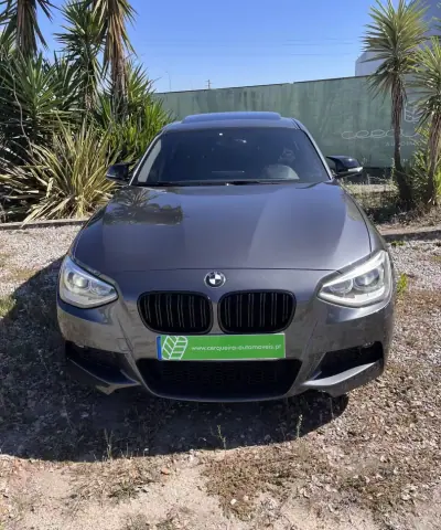 BMW 118 2014 - 15999 EUR, 193000 km - 193000km - foto 2 de 30