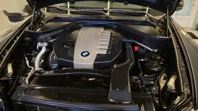 BMW X5 2008 - 14900 EUR, 273516 km - AUTO.MOTO.pt - 273516km - foto 25 de 51