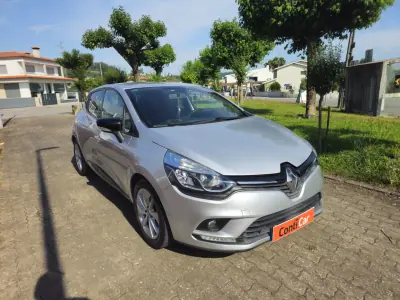 Renault Clio 2018 - 94000km