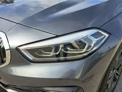 BMW 116 2020 — foto 4 de 51