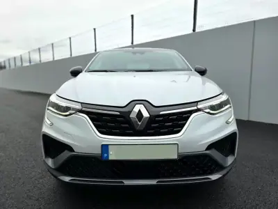 Renault Arkana 2021 - 23250 EUR, 52400 km - AUTO.MOTO.pt - 52400km - foto 13 de 41