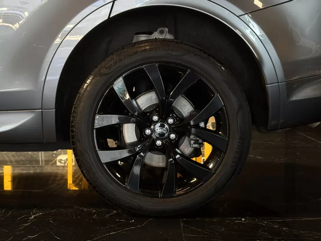 Land Rover Discovery Sport 2022 - 34990 EUR, 49000 km - AUTO.MOTO.pt - 49000km - foto 10 de 32