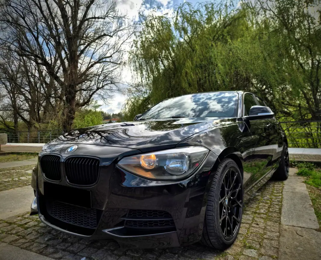 BMW 116 2013 - 11000 EUR, 260000 km - AUTO.MOTO.pt - 260000km - foto 25 de 25