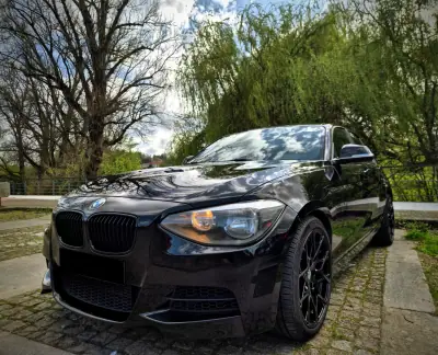 BMW 116 2013 - 11000 EUR, 260000 km - AUTO.MOTO.pt - 260000km - foto 25 de 25