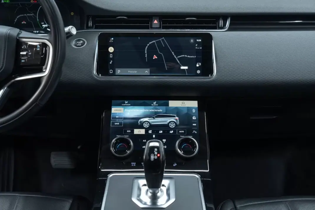 Land Rover Range Rover Evoque 2021 - 37950 EUR, 51000 km - AUTO.MOTO.pt - 51000km - foto 20 de 53