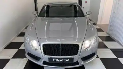 Bentley Continental 2013 - 94990 EUR, 81000 km - AUTO.MOTO.pt - 81000km - foto 4 de 37