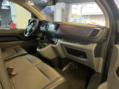 Citroën Jumpy 2020 — foto 6 de 33