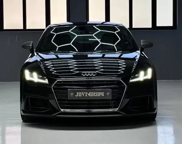 Audi TT Coupé 2016 - 22950 EUR, 216926 km - AUTO.MOTO.pt - 216926km - foto 2 de 37