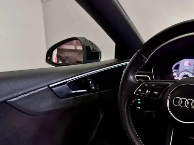 Audi A5 Sportback 2020 - 29950 EUR, 159000 km - AUTO.MOTO.pt - 159000km - foto 42 de 60