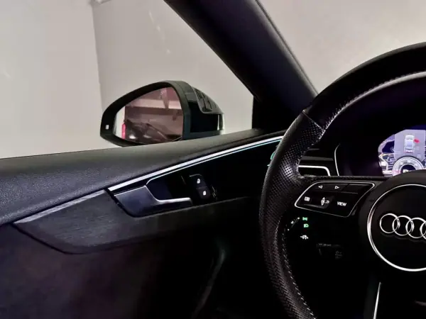 Audi A5 Sportback 2020 - 29950 EUR, 159000 km - AUTO.MOTO.pt - 159000km - foto 42 de 60