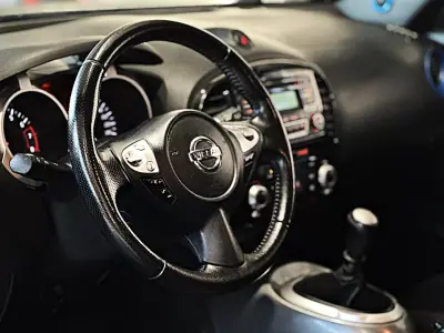 Nissan Juke 2017 - 12990 EUR, 175000 km - AUTO.MOTO.pt - 175000km - foto 20 de 37