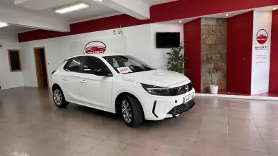 Opel Corsa 2023 - 13450 EUR, 48638 km - 48638km - foto 1 de 53