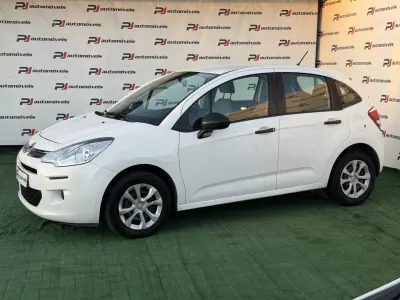 Citroën C3 2015 - 5990 EUR, 167000 km - AUTO.MOTO.pt - 167000km - foto 2 de 18