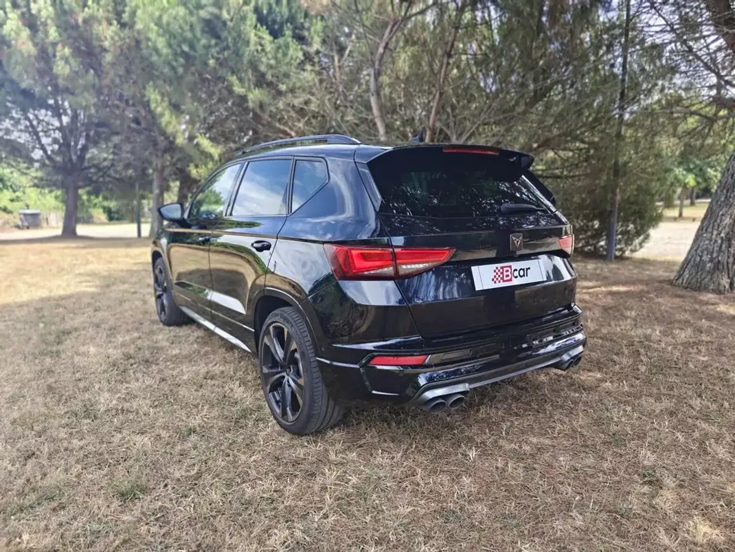 Cupra Ateca 2021 - 35499 EUR, 71500 km - 71500km - foto 46 de 46