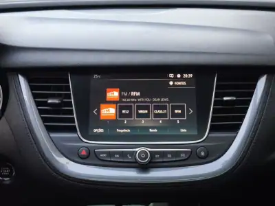 Opel Grandland X 2020 - 17990 EUR, 65073 km - AUTO.MOTO.pt - 65073km - foto 8 de 38